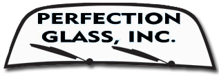 Perfection Glass, Inc. - Logo